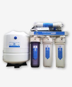 Máy xử lý nước tinh khiết RO (FORTUNE/WTS-RO-XN10)