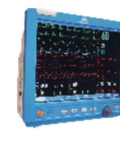 Monitor theo dõi bệnh nhân 5 thông số