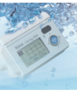 Hệ thống Holter điện tim