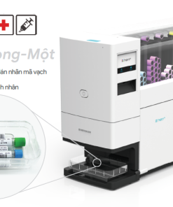 Hệ thống chuẩn bị ống mẫu HenM
