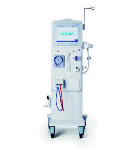 Máy chạy thận nhân tạo 4008A
