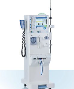 Máy lọc thận nhân tạo 4008S V10