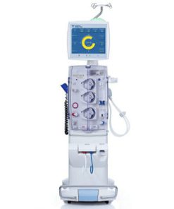 Máy chạy thận nhân tạo 5008S HDF ONLINE