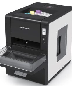 Hệ Thống Chuẩn Ống Mẫu HenD