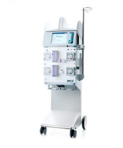 Máy lọc máu liên tục multiFiltrate