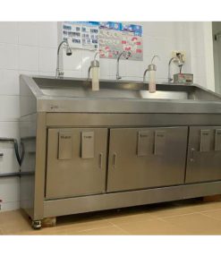 Bồn rửa tay tiệt trùng