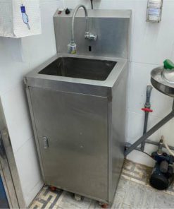 Bồn rửa tay tiệt trùng